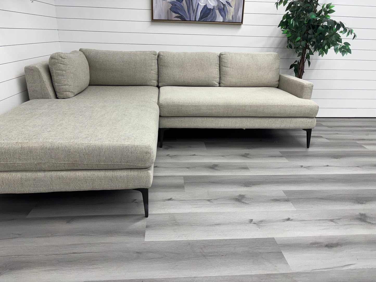 West Elm Andes