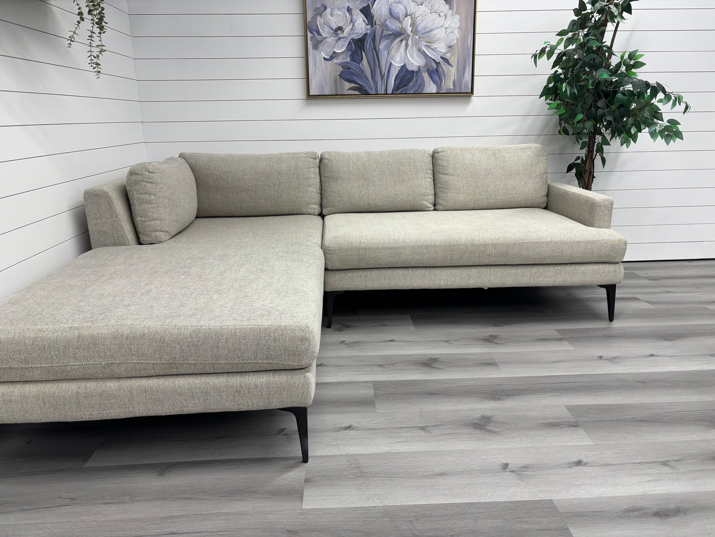 West Elm Andes