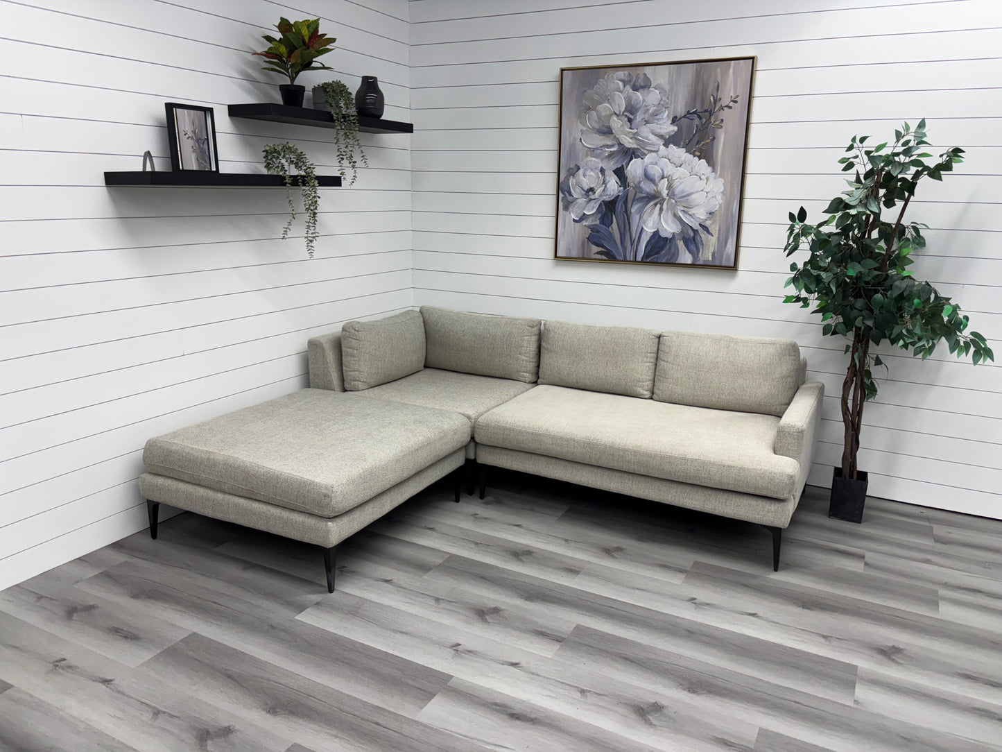 West Elm Andes
