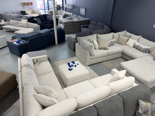 Why Mesa Families Are Ditching Big Furniture Stores for Sunset Sectionals