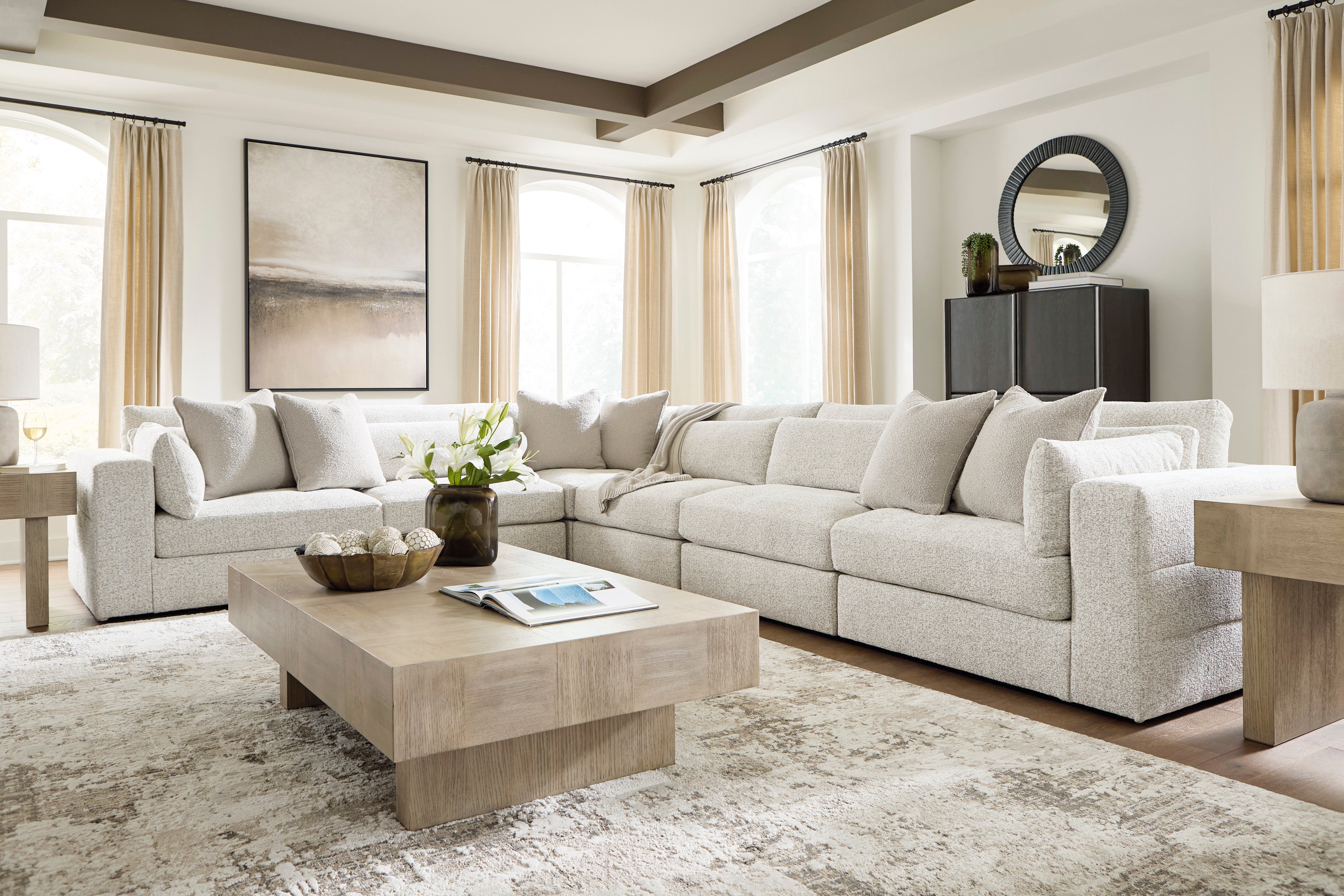 Sectionals & Sofas