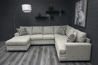The Kimberley Sectional Couch