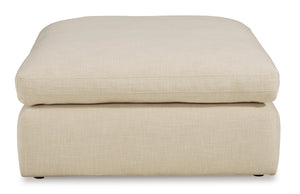 The Cloud Ottoman