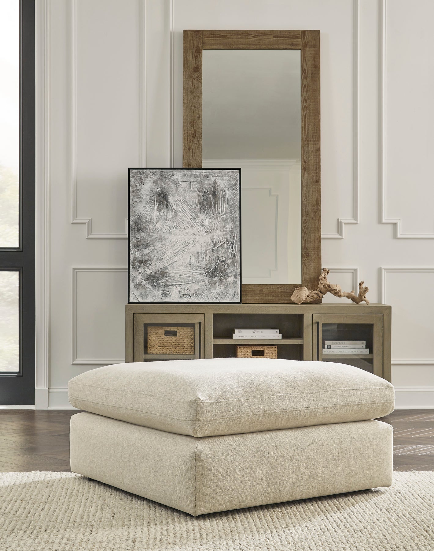 The Halo Ottoman