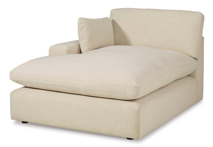The Halo Chaise