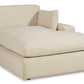The Halo Chaise