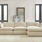 Halo Sofa Chaise