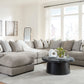 Aslan Modular Sectional(Customizable)