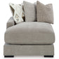 Aslan Chaise