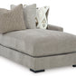 Aslan Chaise