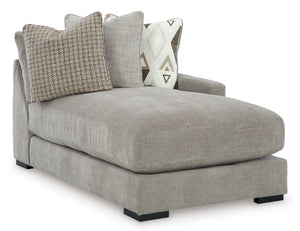 Aslan Chaise