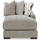Aslan Chaise