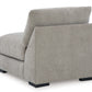 Aslan Armless Chair
