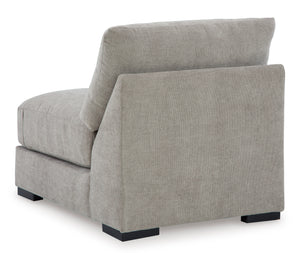 Aslan Armless Chair