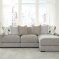 Aslan Modular Sectional(Customizable)
