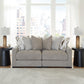 Aslan Modular Sectional(Customizable)