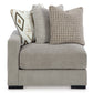 Aslan Arm Chair