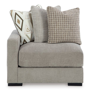 Aslan Arm Chair