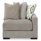 Aslan Arm Chair