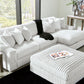 Stupendous 2-Piece Sectional with Chaise