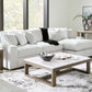Stupendous 2-Piece Sectional with Chaise