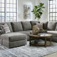 O'Phannon Double Chaise Sectional