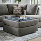 O'Phannon Double Chaise Sectional
