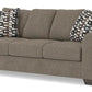 Triston-Peaks Sofa