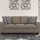 Triston-Peaks Sofa