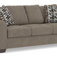 Triston-Peaks Sofa