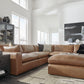 Emilia Customizable Sectional