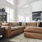 Emilia  5 Piece Modular Sectional