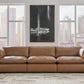 Emilia Customizable Sectional
