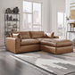 Emilia Customizable Sectional