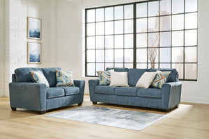 Cashton Sofa