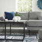 Hazela Sofa Chaise