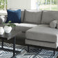 Hazela Sofa Chaise