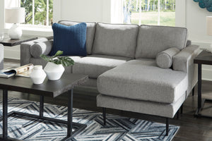 Hazela Sofa Chaise