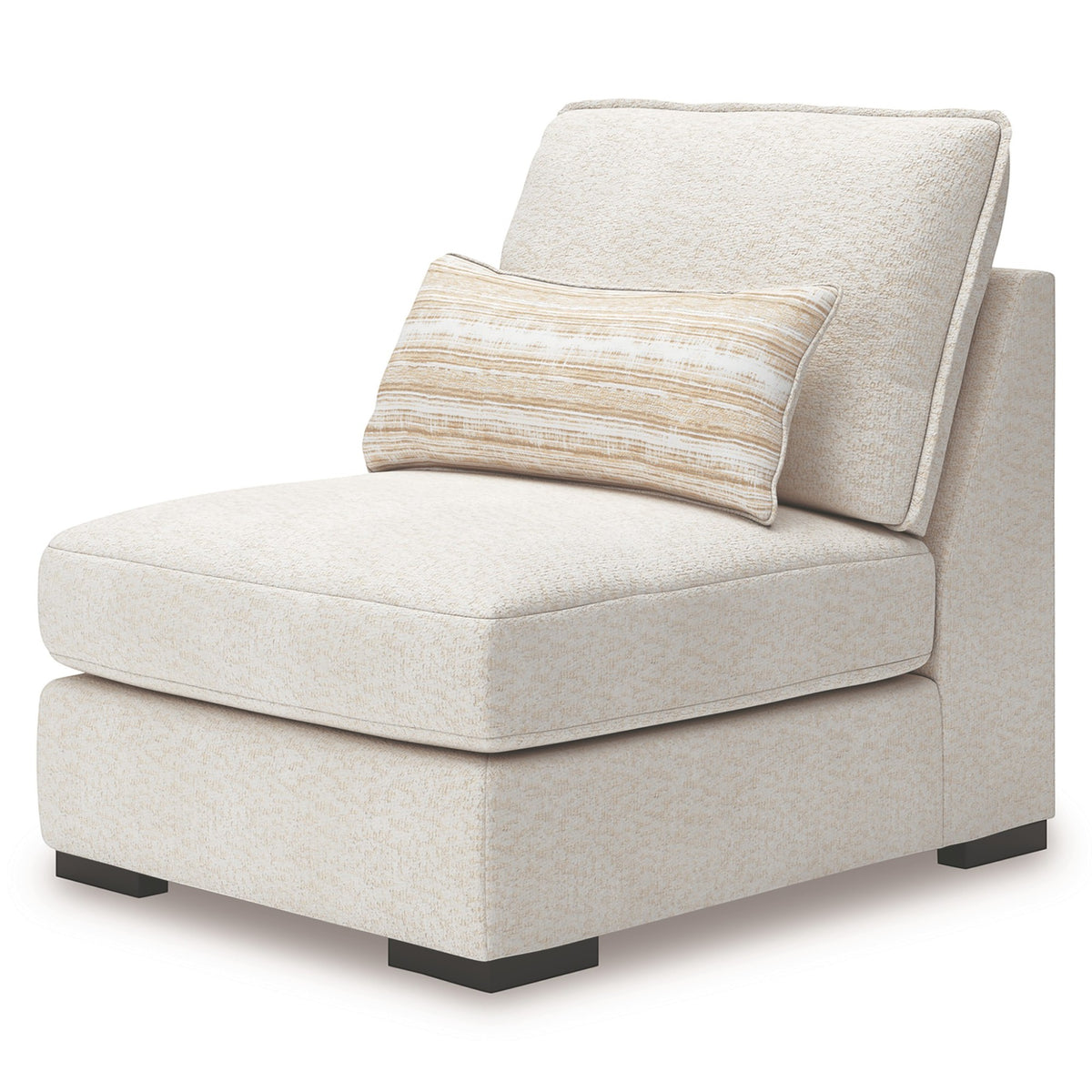 Donelson Armless Chair