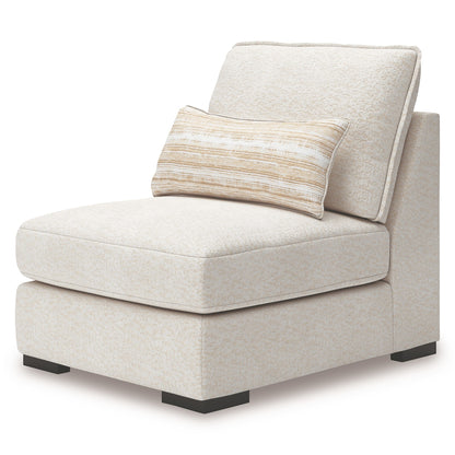 Donelson Armless Chair