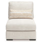 Donelson Armless Chair