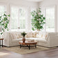 Donelson 5-Piece  Modular Sectional