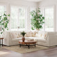 Donelson 5-Piece  Modular Sectional
