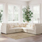 Donelson 5-Piece  Modular Sectional