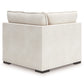 Donelson LAF/RAF Corner Chair