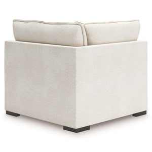 Donelson LAF/RAF Corner Chair