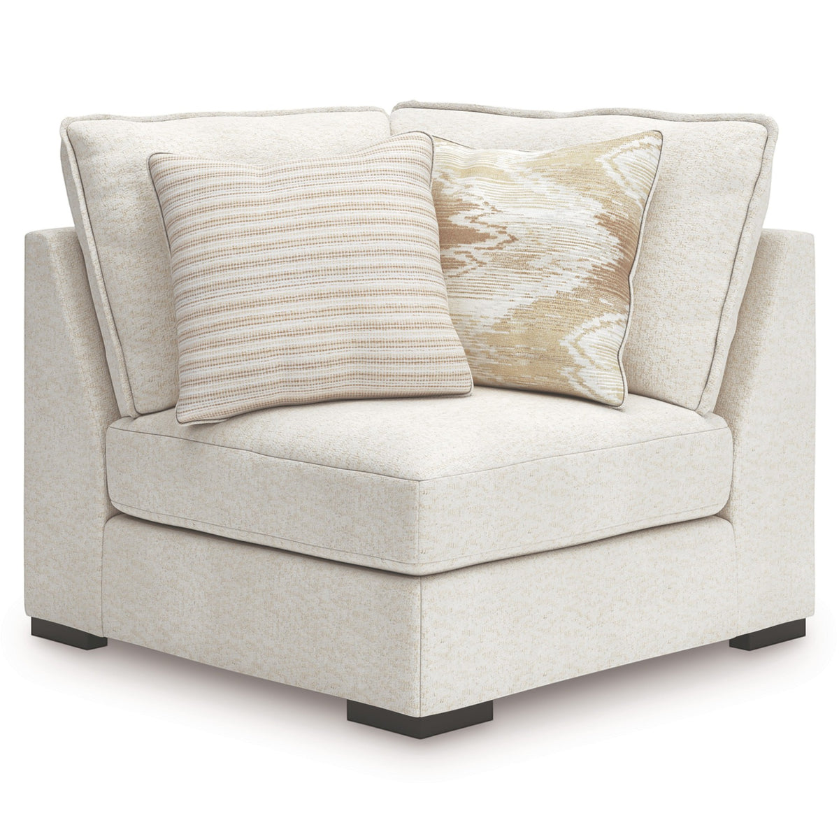 Donelson LAF/RAF Corner Chair