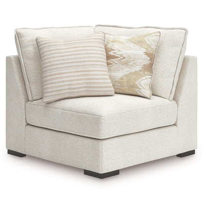 Donelson LAF/RAF Corner Chair