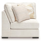 Donelson LAF/RAF Corner Chair