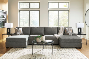 Newellen Double Chaise